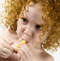 Pâte sifflet Pasta Whistle