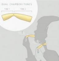 Pâte sifflet Pasta Whistle