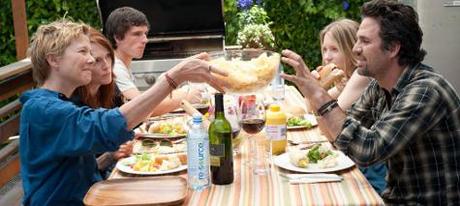 The kids are all right, de Lisa Cholodenko