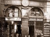 vieux Paris d'Eugène Atget