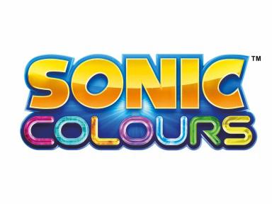 sonic colours
