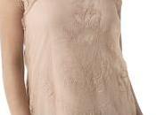 Quelques petits repérages chez Promod