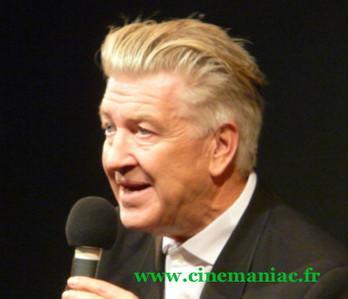 David Lynch fait salle(s) comble(s) à la Cinémathèque française