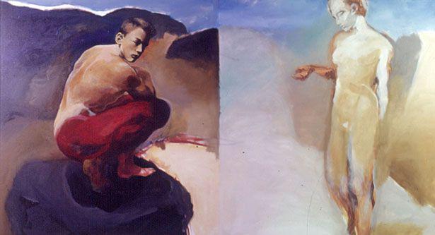 Voyageur immobile (Christian A. Pilardeaux)