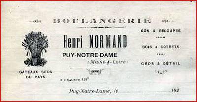 ..- VIEUX COMMERCES PONOTS -.années 1920oOoannées 1930 PO...