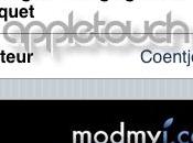 iPod Touch Enabler Activer photos