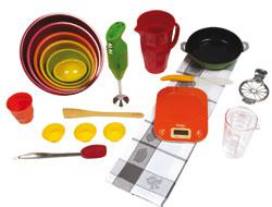 Quel style de cuisine pour moi ?