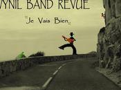 Resas concert Vynil band revue Yann Ayme Scène Bastille