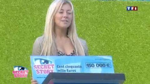 Secret Story 4 ... On connaît le déjà le gagnant