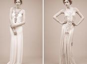 Waouhh robes Jenny Packham nouvelle collection 2011