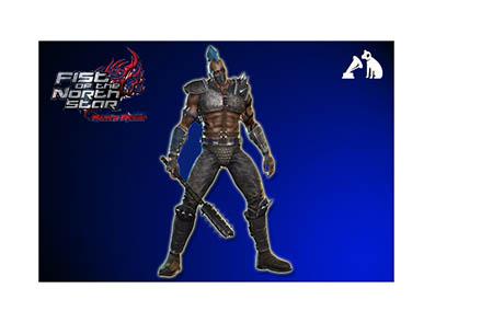 Quand Ken entend la Voix de son Maître