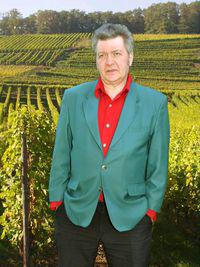 JACQUES PERRET sur Frequence Plus