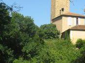 tour carrée Seïssan…