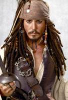 Le Pirate de Londres…