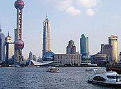 Synthèse partie Evolution port Shanghai