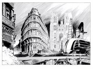 Expo-conférence : L’encre électronique, une nouvelle dimension pour l’art Expo-conférence : L’encre électronique, une nouvelle dimension pour l’art