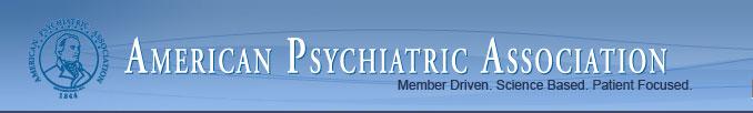 L’American Psychiatric Association publie la 3e édition