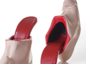 Designer chaussures métier d'avenir