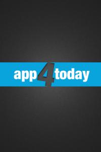 Test « App4today » – Profitez du bon plan avec iPhonezine !
