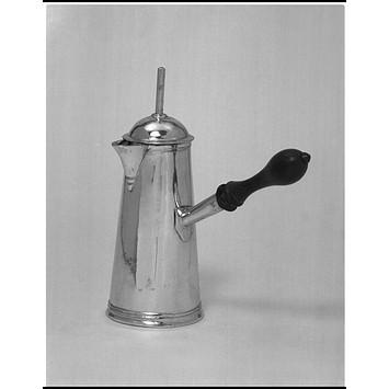 Les chocolate houses de Londres : les paradis perdus des chocoholics ?