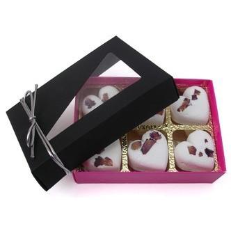 Idée cadeau de noel n°117 : un cadeau détente pour future maman