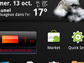 officielle Android Froyo pour Samsung Galaxy rooté