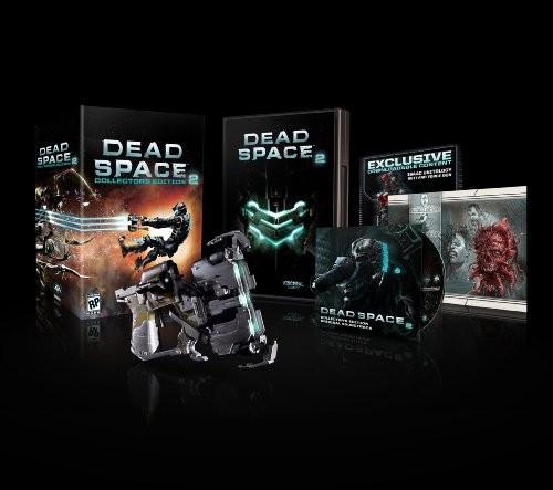 Dead Space 2 collector