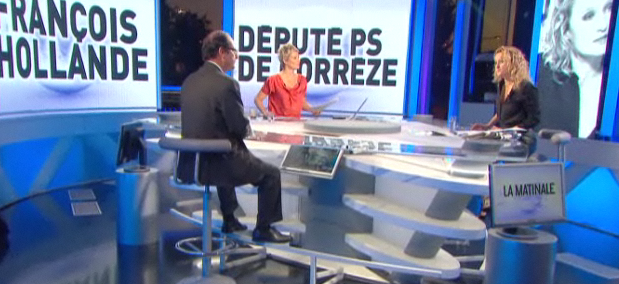 Retraites : «Nicolas Sarkozy devrait entendre la colère» des Français