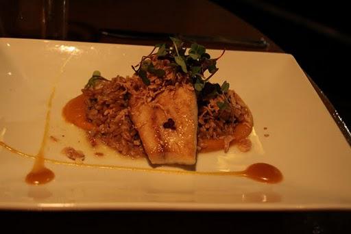 The Admiral Avec Camille et Cheri