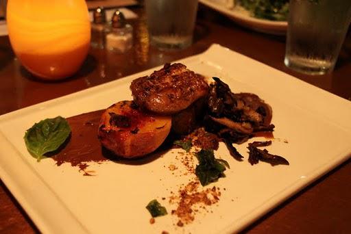 The Admiral Avec Camille et Cheri