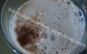 Latte Macchiato dukan – de dukanauvores