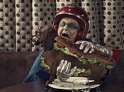 Mamika Sacha Goldberger s'expose Galerie Wanted dans Marais