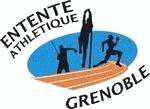 Athlétisme L'EAG premier club français