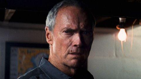 Clint Eastwood n'est pas prêt d'arrêter le cinéma