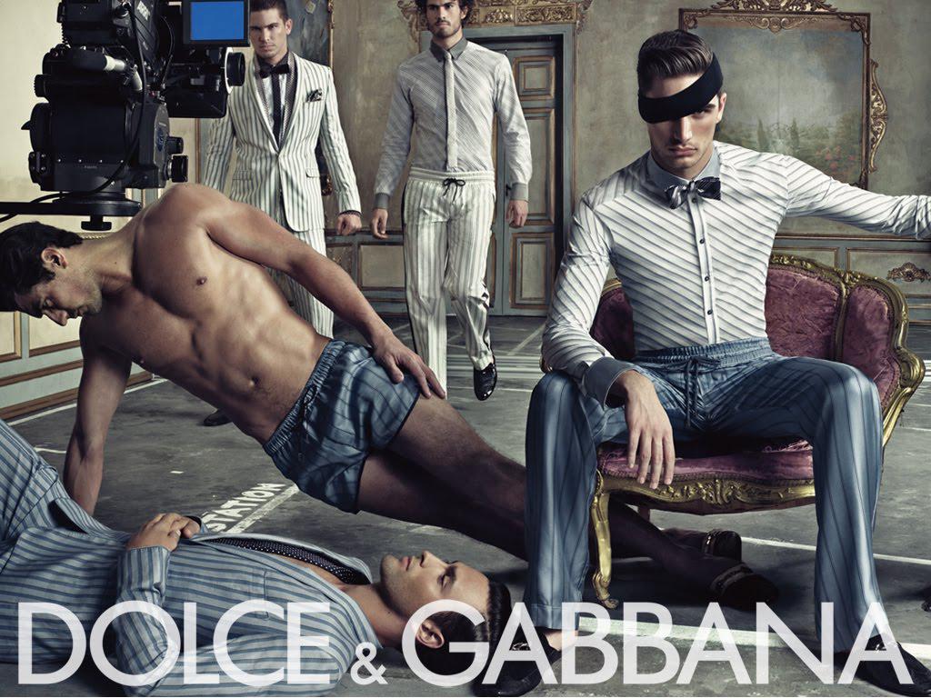 DOLCE & GABBANA
