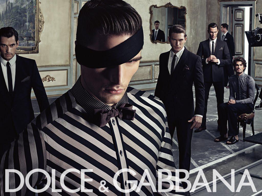 DOLCE & GABBANA