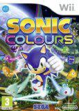 Sonic Colours : Robotnik sa mère !