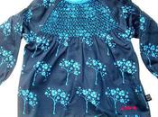 Nouveautés mode venant Grand Nord