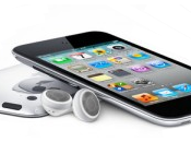 Infographie: L’iPod histoire