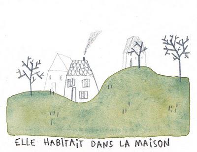 J'ai sommeil alors je dessine des histoires qui ne serven...