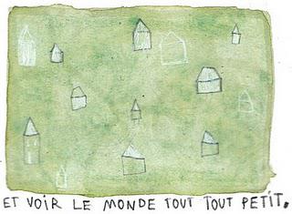 J'ai sommeil alors je dessine des histoires qui ne serven...