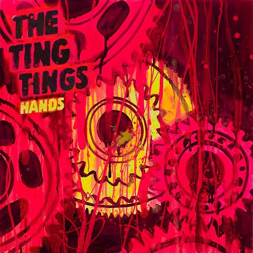 Remix de la Semaine | The Tings Tings • Hands (Passion Pit Remix)