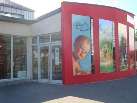 Extérieur Petitcollin