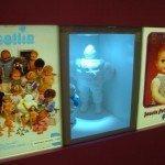 Bibendum chez Petitcollin