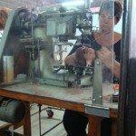 Chevelure Petitcollin