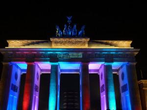Festival of lights de Berlin : un événement à ne pas manquer en city break