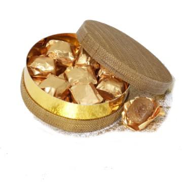 C’est quoi les marrons glacés ?