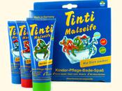 Idée cadeau noel n°118 peins corps