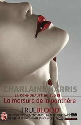 La morsure de la panthère