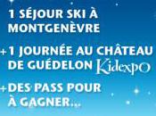 Etape grand concours KIDEXPO